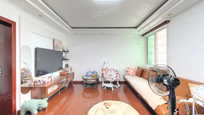 新佳苑(鄞州区)二手房实景图