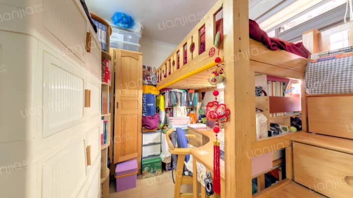 控江路59弄二手房实景图