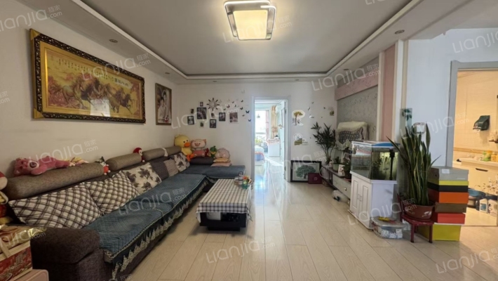 金海新区二手房实景图