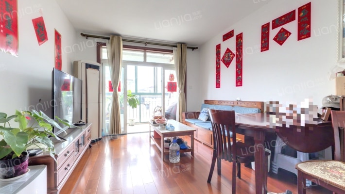 银南翔佳苑二手房实景图