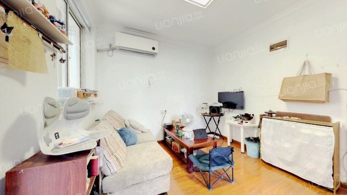 沁春园一村二手房实景图