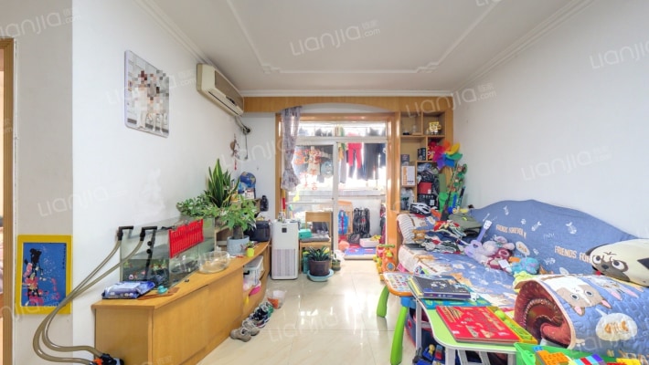 黄南苑二手房实景图