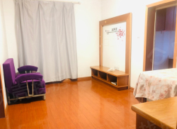 整租·红旗北路 2室1厅 南_红旗北路租房