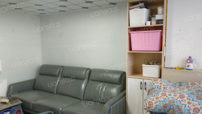 锦艺SOHO二手房实景图