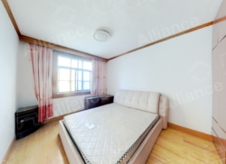 整租·梨苑 3室2厅 南/西/北_梨苑租房