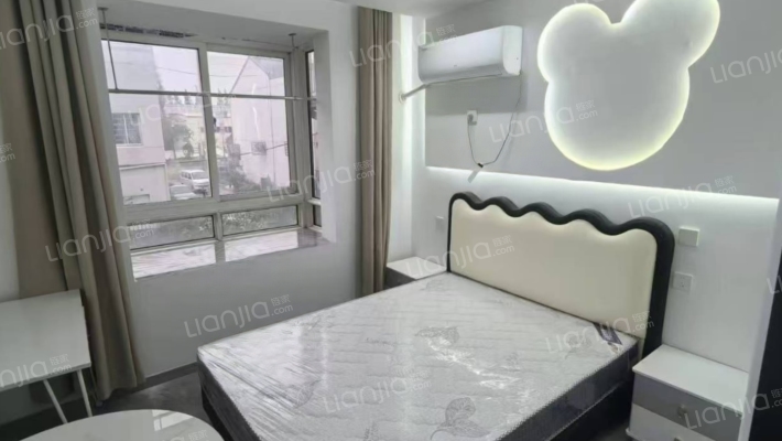 景秀江南二手房实景图