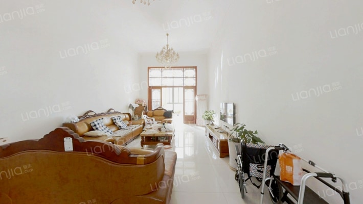 未来城二手房实景图