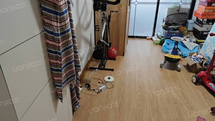 黄河路65号二手房实景图