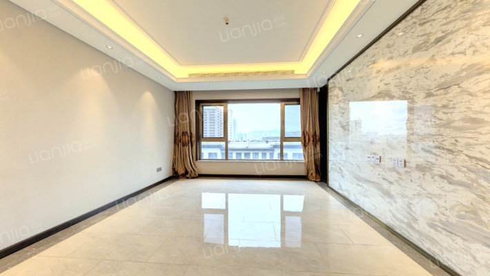 电建金地华宸二手房实景图