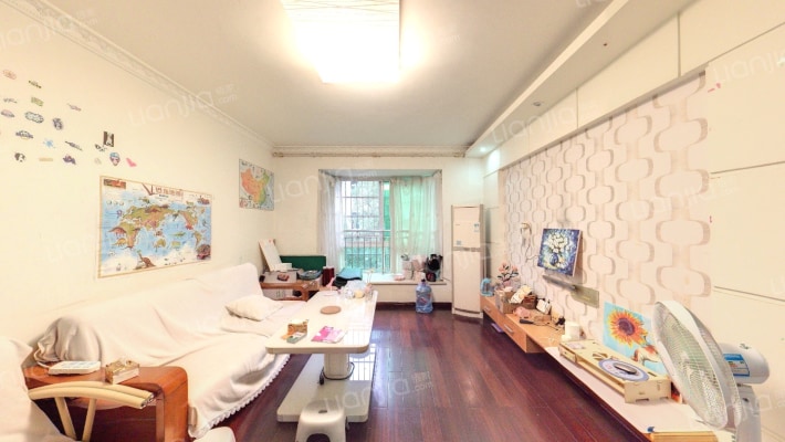嘉旺苑二手房实景图