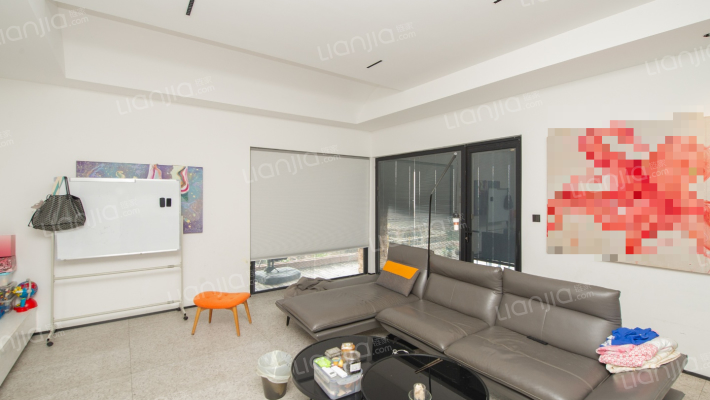 大山地二手房实景图