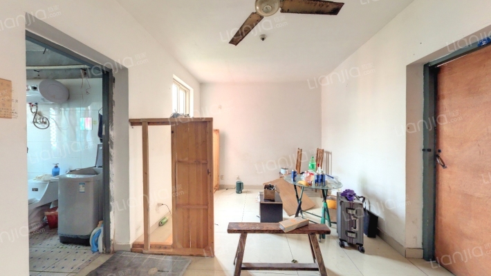 张泾新村二区二手房实景图