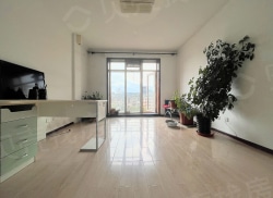 整租·万达江畔人家 3室2厅 南/北_万达江畔人家租房