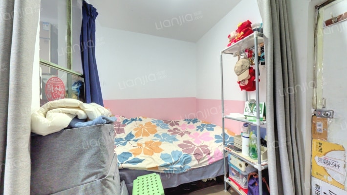 五里店9号院二手房实景图