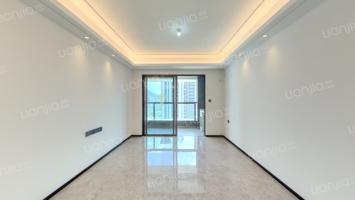 中海星筑二手房实景图