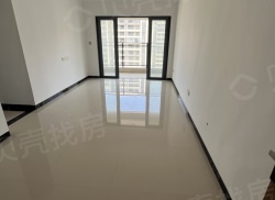 整租·锦绣海湾城九期 3室2厅 北_锦绣海湾城九期租房