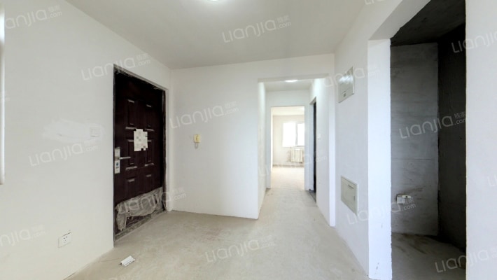 紫峰九院城二手房实景图