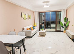 整租·碧桂园中天东方骏庭 3室2厅 南_碧桂园中天东方骏庭租房