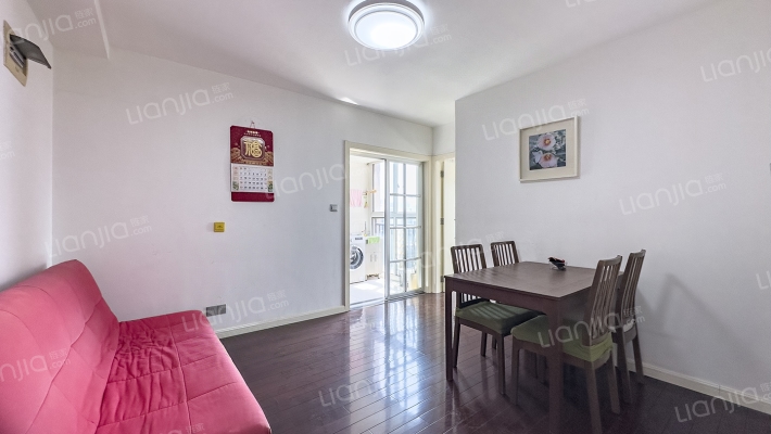 摩登堂二手房实景图