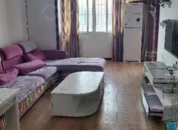 整租·春天半岛三区 1室2厅 东南/南_春天半岛三区租房