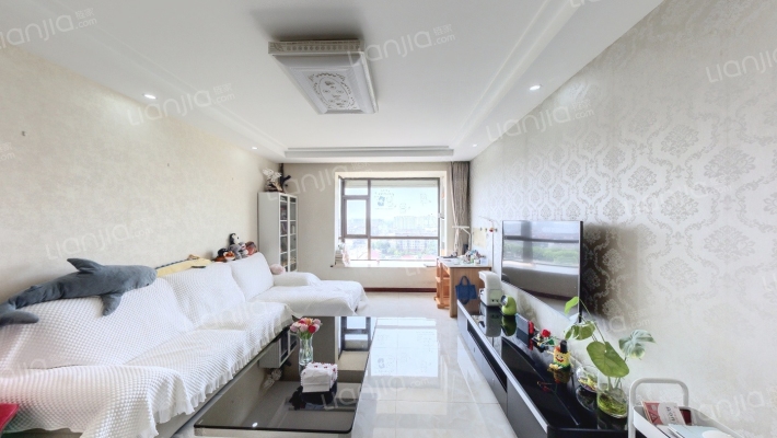 美满锦园二手房实景图