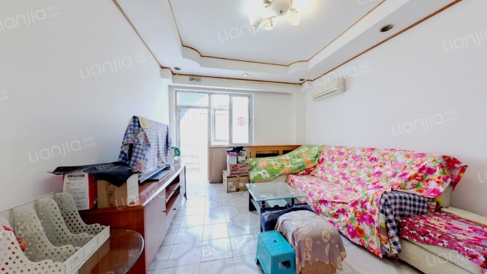 太白小区二手房实景图