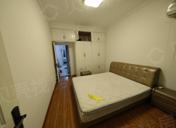 整租·九曲社区 3室1厅 南/北_九曲社区租房