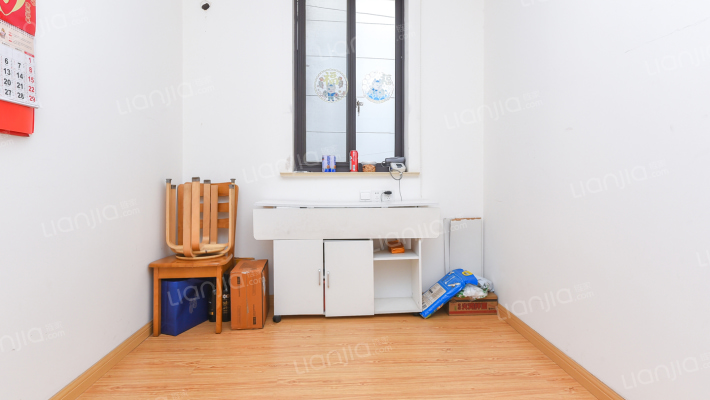 向阳新村(宝山)二手房实景图