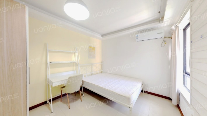 望江新园一园二手房实景图