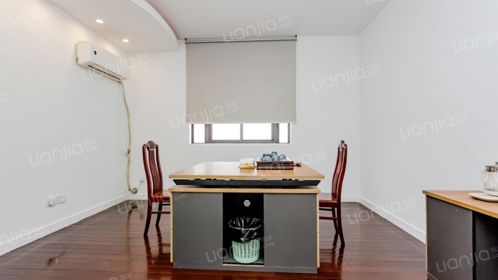 长虹大厦二手房实景图