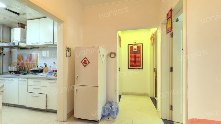 北京邮电大学家属院二手房实景图