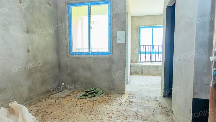 大罗湾二手房实景图