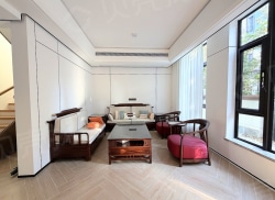 整租·海棠湾8号温泉公馆 3室2厅 南_海棠湾8号温泉公馆租房