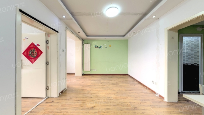 望园西里二手房实景图