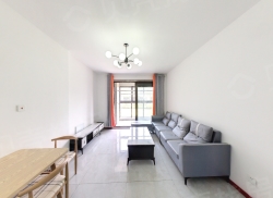 整租·蠡湖国际小镇C区 2室2厅 南_蠡湖国际小镇C区租房