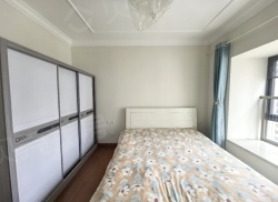 整租·恒大山水城 3室2厅 南_恒大山水城租房