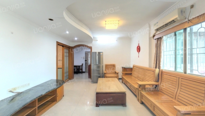 心谊交警宿舍二手房实景图