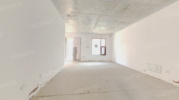 白鹿溪谷二手房实景图