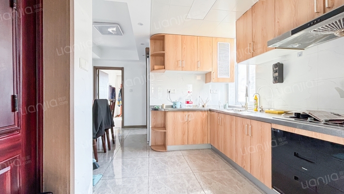 石化十村二手房实景图