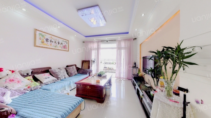 蜜城二手房实景图