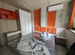 整租·大塘下二区 2室1厅 南_大塘下二区租房