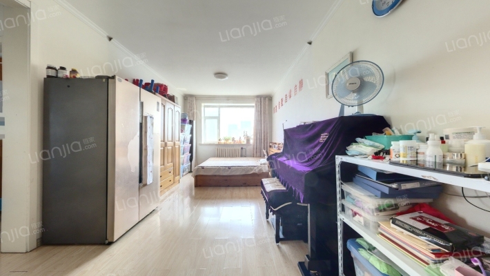 昆泉星港二手房实景图