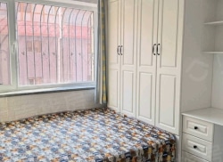 整租·老电视台小区 2室1厅 南/北_老电视台小区租房