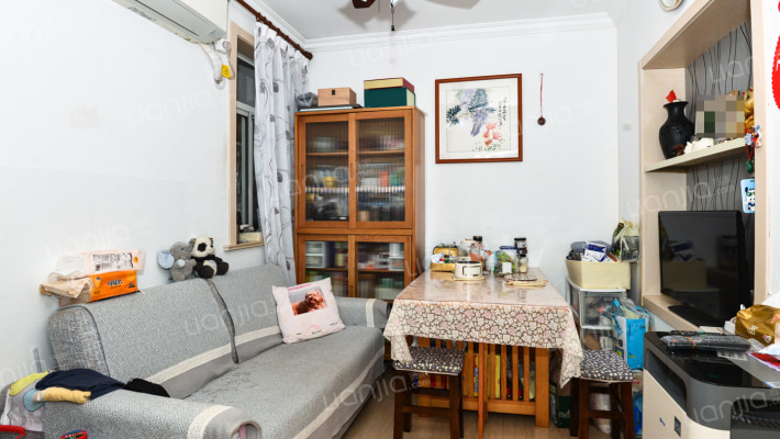 德都路165弄二手房实景图