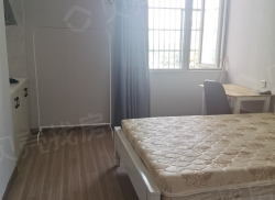 合租·上堡公寓 6居室 北卧_上堡公寓租房