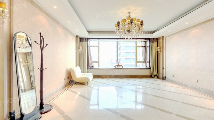 华瀚国际二手房实景图