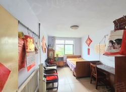 整租·青山东村小区 2室1厅 南_青山东村小区租房