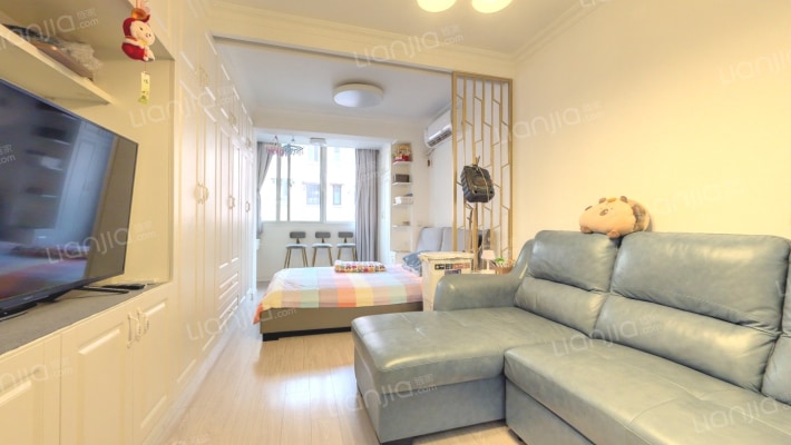 桃浦一村合欢苑二手房实景图