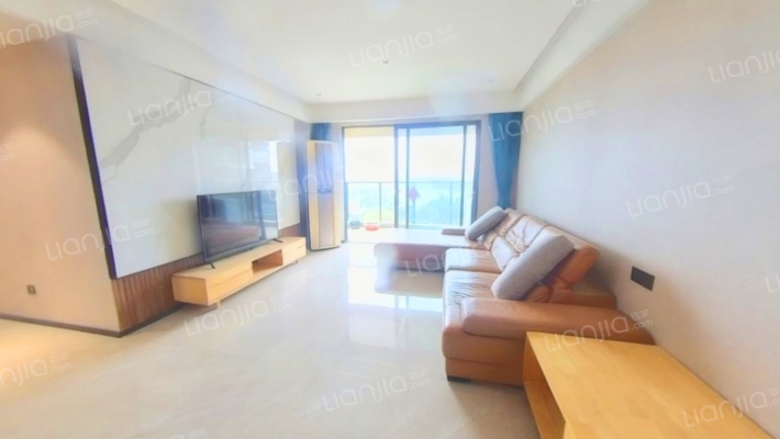 碧桂园云樾半岛二手房实景图