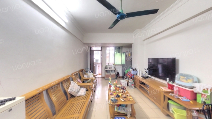 北站路沙涌北大围街二手房实景图